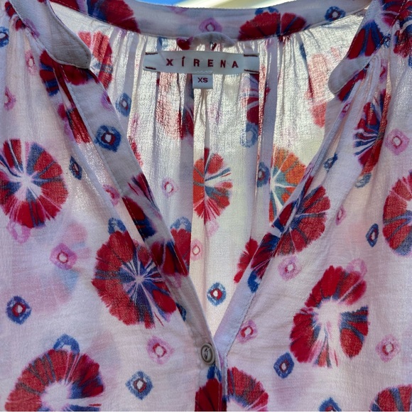 XiRENA Samantha Dress, Sparks - Picture 3 of 7